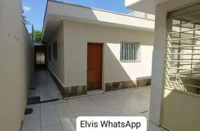 Casa em condomínio fechado com 3 quartos para alugar na Rua Doutor Paulo Ribeiro Coelho, Jardim Ester Yolanda, São Paulo