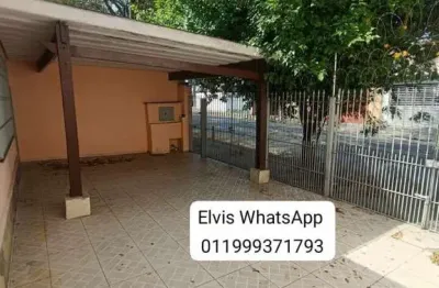 Casa em condomínio fechado com 3 quartos para alugar na Rua Doutor Paulo Ribeiro Coelho, Jardim Ester Yolanda, São Paulo