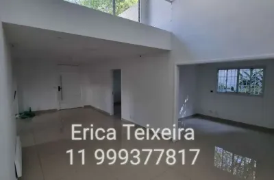 Casa em condomínio fechado com 5 quartos para alugar na Rua Pratápolis, 66, Vila Pirajussara, São Paulo