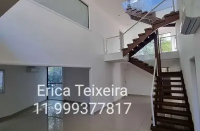 Casa em condomínio fechado com 5 quartos para alugar na Rua Pratápolis, 66, Vila Pirajussara, São Paulo