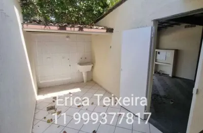 Casa em condomínio fechado com 2 quartos para alugar na Rua Ary Ariovaldo Eboli, 44, Vila Gomes, São Paulo
