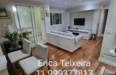 Apartamento 2 quartos e 2 vagas no jardim bonfiglioli - fl35