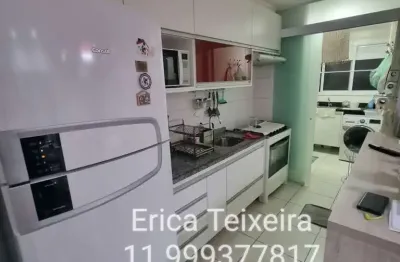 Apartamento com 2 quartos para alugar na Avenida Engenheiro Heitor Antônio Eiras Garcia, 513, Jardim Esmeralda, São Paulo