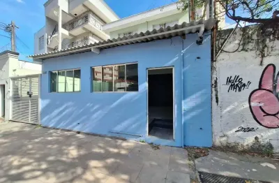 Sala comercial para alugar na Rua Pereira do Lago, 317, Vila Gomes, São Paulo
