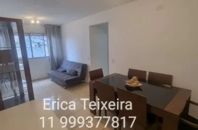 Apartamento mobiliado de 3 quartos no jáu bonfiglioli - fl35