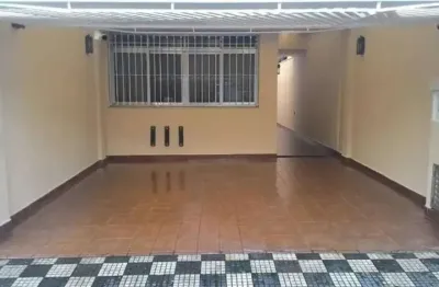 Casa em condomínio fechado com 4 quartos para alugar na Rua Doutor Paulo Ribeiro Coelho, 316, Jardim Ester Yolanda, São Paulo