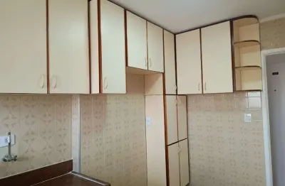Apartamento de 2 quartos, 1 vaga na vila butantã - fl35