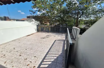 Casa em condomínio fechado com 4 quartos para alugar na Rua Doutor João Vieira Neves, 199, Jardim Esmeralda, São Paulo