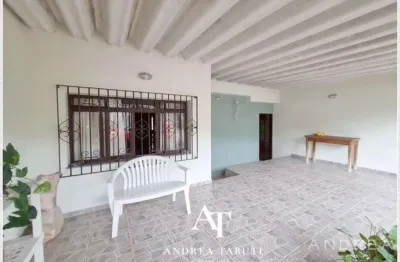Casa térrea conjunto residencial butanta - 2 dormitorios com 2 vagas
