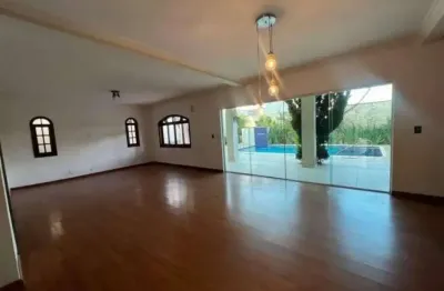 Casa com piscina, 5 quartos no parque dos príncipes - fl35