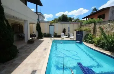 Casa em condomínio fechado com 4 quartos para alugar na Rua Wilson Vitorello, 13, Parque dos Príncipes, São Paulo