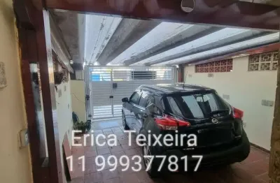 Casa com 2 quartos, edicula e 2 vagas no rio pequeno - fl35