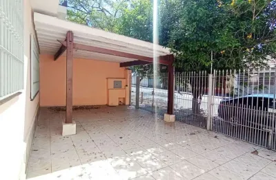 Casa com 3 quartos para alugar na Rua Doutor Paulo Ribeiro Coelho, 274, Jardim Ester Yolanda, São Paulo
