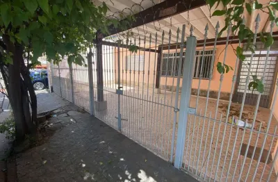 Casa com 3 quartos para alugar na Rua Doutor Paulo Ribeiro Coelho, Jardim Ester Yolanda, São Paulo
