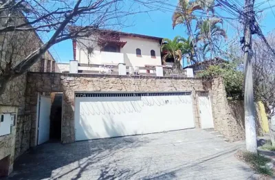 Casa parque dos príncipes 5 suítes com 4 vagas e piscina fl14