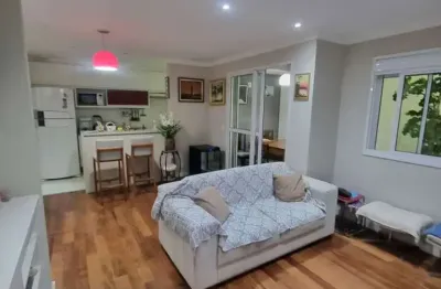 Apartamento para alugar 2 quartos e 2 vagas no jardim bonfiglioli - fl56