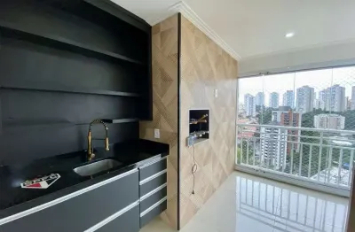 Apartamento 3 dorm - 2 suites - morumbi - metro vila sonia - portal morumbi