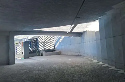 Casa em condomínio fechado com 3 quartos para alugar na Avenida José Maria da Silva Paranhos, 11111111, Jardim Monte Kemel, São Paulo