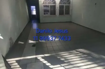 Sobrado com 3 dormitórios sendo uma suíte, 2 vagas. fl51