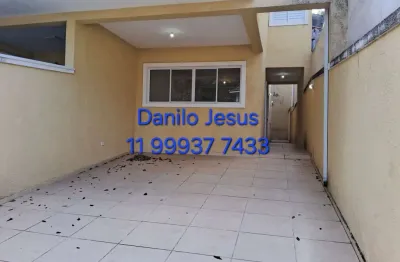 Casa em condomínio fechado com 3 quartos para alugar na Rua Judite França Costa, 51, Jardim Bonfiglioli, São Paulo