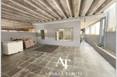 Casa com 3 quartos à venda na Rua Domingos Machado, 12321, Jardim Dracena, São Paulo