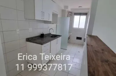 Apartamento com 3 quartos para alugar na Avenida Otacílio Tomanik, 683, Vila Polopoli, São Paulo