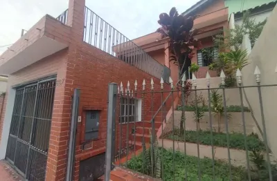 Casa em condomínio fechado com 2 quartos para alugar na Rua Augusto Farina, 2147483647, Jardim Bonfiglioli, São Paulo