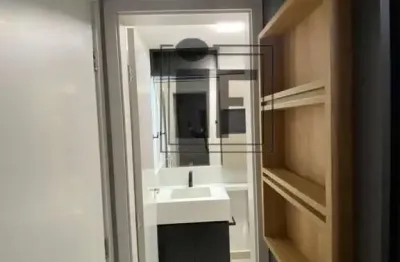 Apartamento com 1 quarto para alugar na Rua Pangaré, 11111111, Vila Butantã, São Paulo