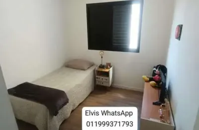 Apartamento com 2 quartos para alugar na Rua Eugene Carriere, Jardim das Vertentes, São Paulo