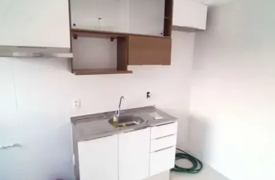 Apartamento com 2 quartos para alugar na Avenida Engenheiro Heitor Antônio Eiras Garcia, Jardim Esmeralda, São Paulo