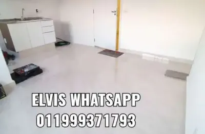 Apartamento com 2 quartos para alugar na Avenida Engenheiro Heitor Antônio Eiras Garcia, Jardim Esmeralda, São Paulo