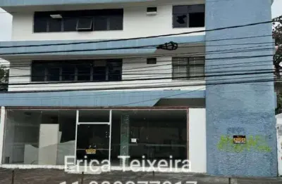 Barracão / Galpão / Depósito com 2 salas para alugar na Avenida Corifeu de Azevedo Marques, 448, Butantã, São Paulo