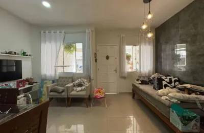 Casa em condômino no butantã 3 dorms suite e 2  vagas