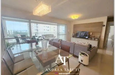Apartamento espaço raposo - 4 dormitorios (1 suite) com 2 vagas