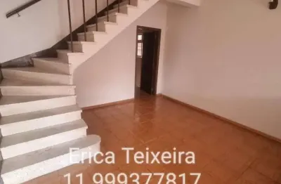 Casa de 3 quartos e 2 vagas a na vila butantã - fl35
