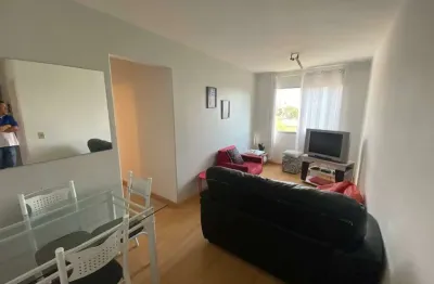 Apartamento com 2 quartos para alugar na Rua Desembargador Júlio César de Faria, 91, Jardim Bonfiglioli, São Paulo
