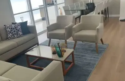 Apartamento com 3 quartos à venda na Avenida Engenheiro Heitor Antônio Eiras Garcia, 111, Jardim Esmeralda, São Paulo