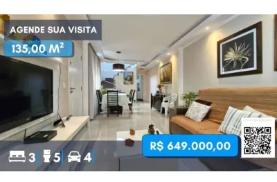 Casa em condomínio fechado à venda na Avenida José Joaquim Seabra, 2147483647, Jardim Ivana, São Paulo