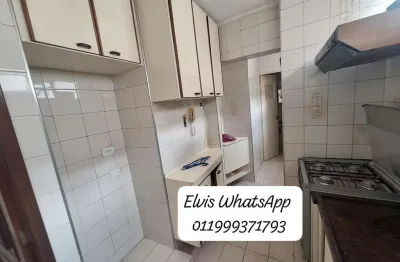 Apartamento com 3 quartos para alugar na Avenida Engenheiro Heitor Antônio Eiras Garcia, 280, Jardim Esmeralda, São Paulo