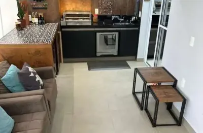 Apartamento para alugar no mairare 137m2 - 3 quartos sendo 2 suítes. fl56
