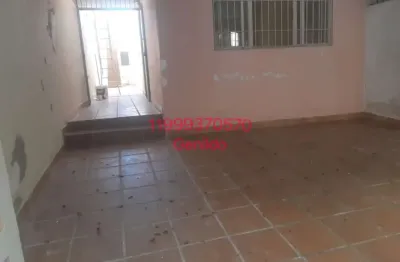 Casa com  3 quartos sendo 1 suite, 2 vagas, do lado do shopping raposo, a 5 minutos do metro, fl55