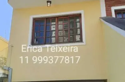 Casa de condominio com 3 quartos na vila gomes - fl35