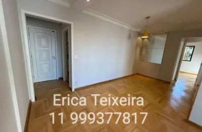 Apartamento de 3 quartos e 2 vagas no jardim das vertentes - fl35