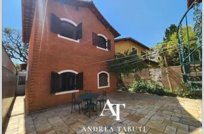 Casa com 4 quartos à venda na rua almirante aristides guilhem, 6325, jardim jussara, são paulo, 255 m2 por r$ 1.260.000