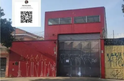 Sala comercial para alugar na Avenida Professor José Maria Alkmin, 26, Jardim Ester, São Paulo