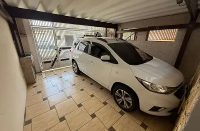 Casa em condomínio fechado com 3 quartos à venda na Rua Pascoal Pássaro, 123, Rio Pequeno, São Paulo