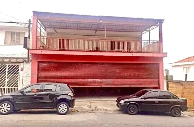 Prédio comercial para alugar 400m2 - jd bonfiglioli. fl56