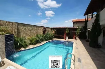 Casa para alugar parque dos príncipes - 4 quartos. fl56
