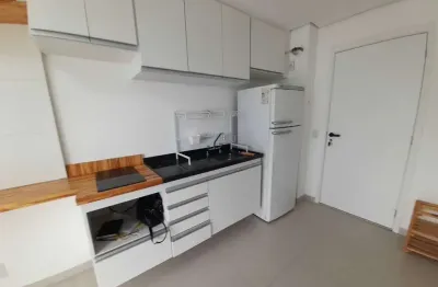 Apartamento  para alugar 1 quarto e vaga - metrô butantã - fl63