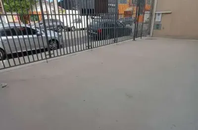 Barracão / Galpão / Depósito para alugar na Rua Dom Henrique Mourão, 216, Jardim Peri Peri, São Paulo